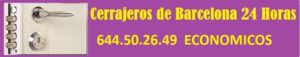 cerrajero lesseps